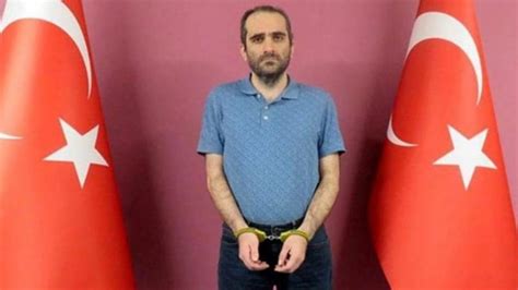 S­e­l­a­h­a­d­d­i­n­ ­G­ü­l­e­n­­e­ ­v­e­r­i­l­e­n­ ­h­a­p­i­s­ ­c­e­z­a­s­ı­ ­i­s­t­i­n­a­f­t­a­